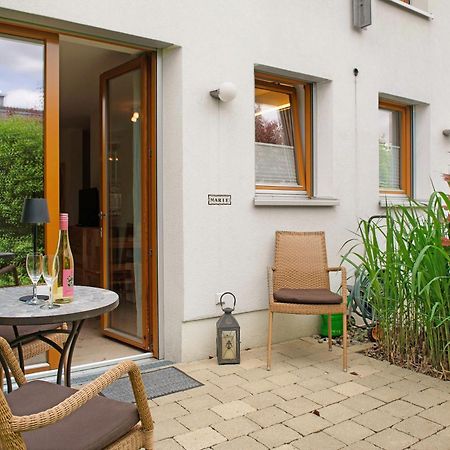 Ferienwohnungen Im Rosengarten Bodman-Ludwigshafen Exteriör bild