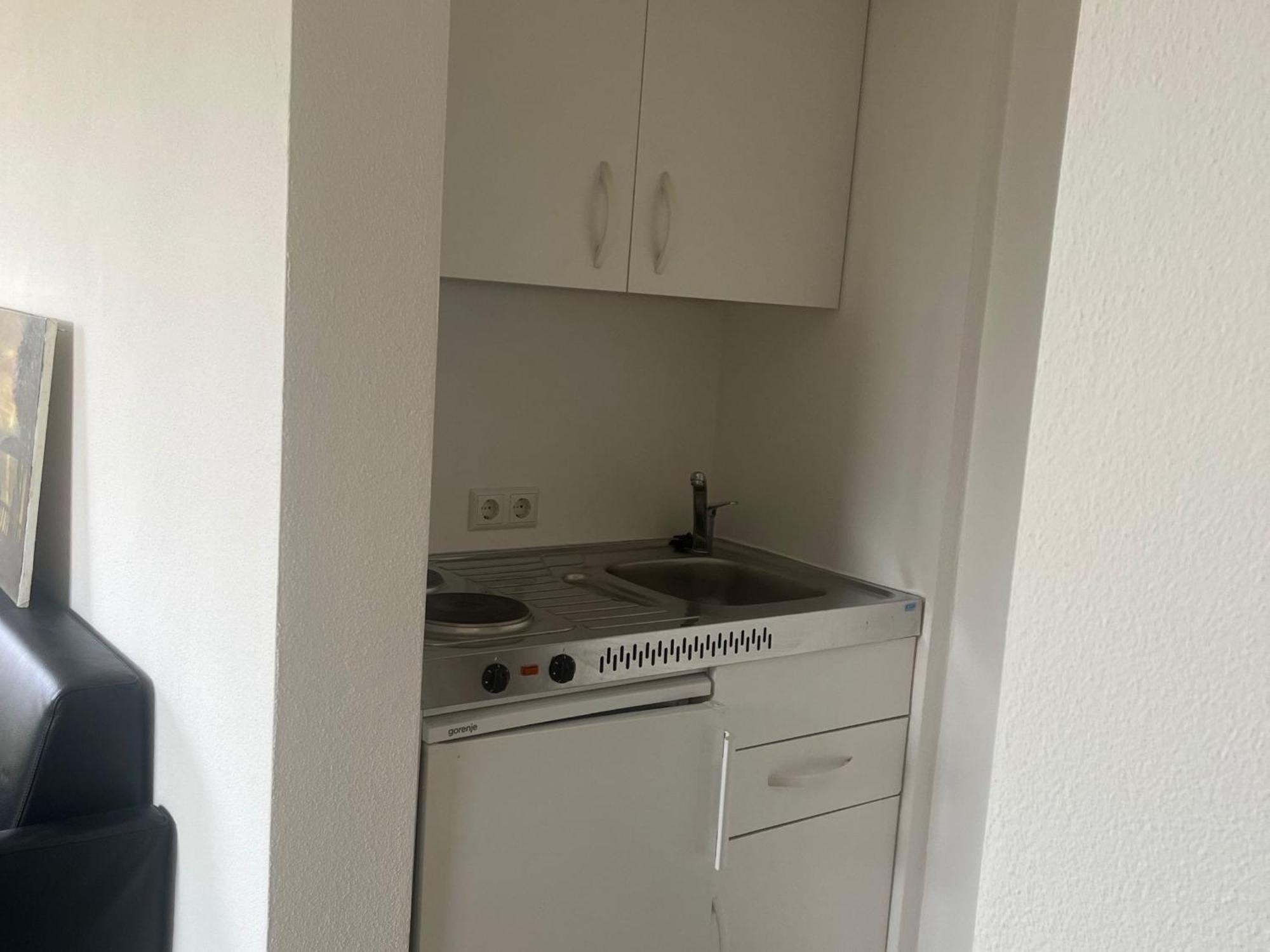 Ferienwohnungen Im Rosengarten Bodman-Ludwigshafen Exteriör bild