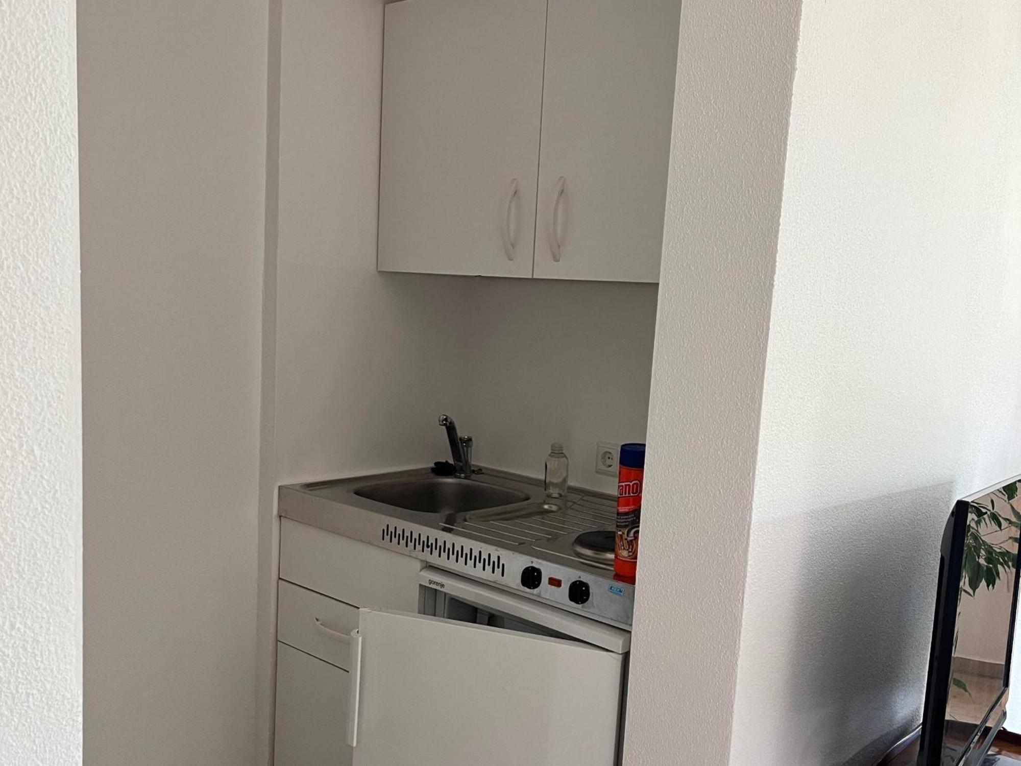 Ferienwohnungen Im Rosengarten Bodman-Ludwigshafen Exteriör bild
